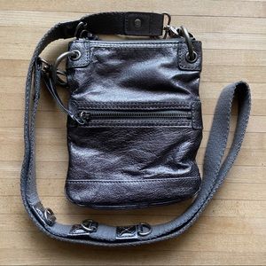 THE SAX PAX 3-WAY CONVERTIBLE MINI BAG